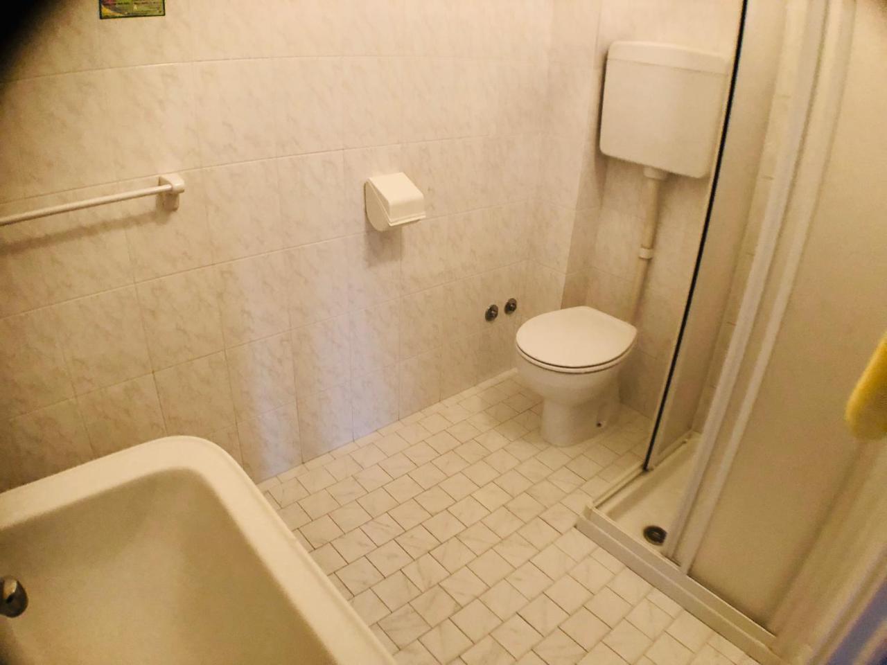 Hotel Niagara 里乔内 外观 照片